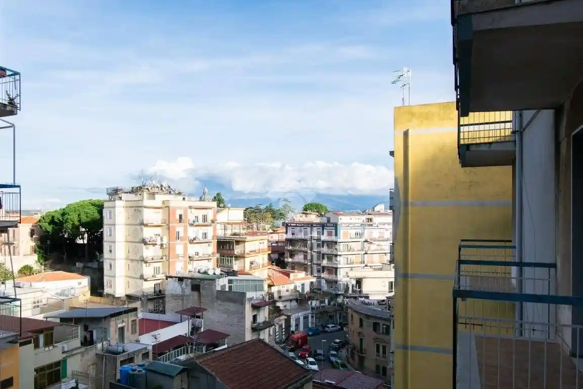 Quadrilocale viale Principe Umberto 61, Principe Umberto, Messina - foto 3