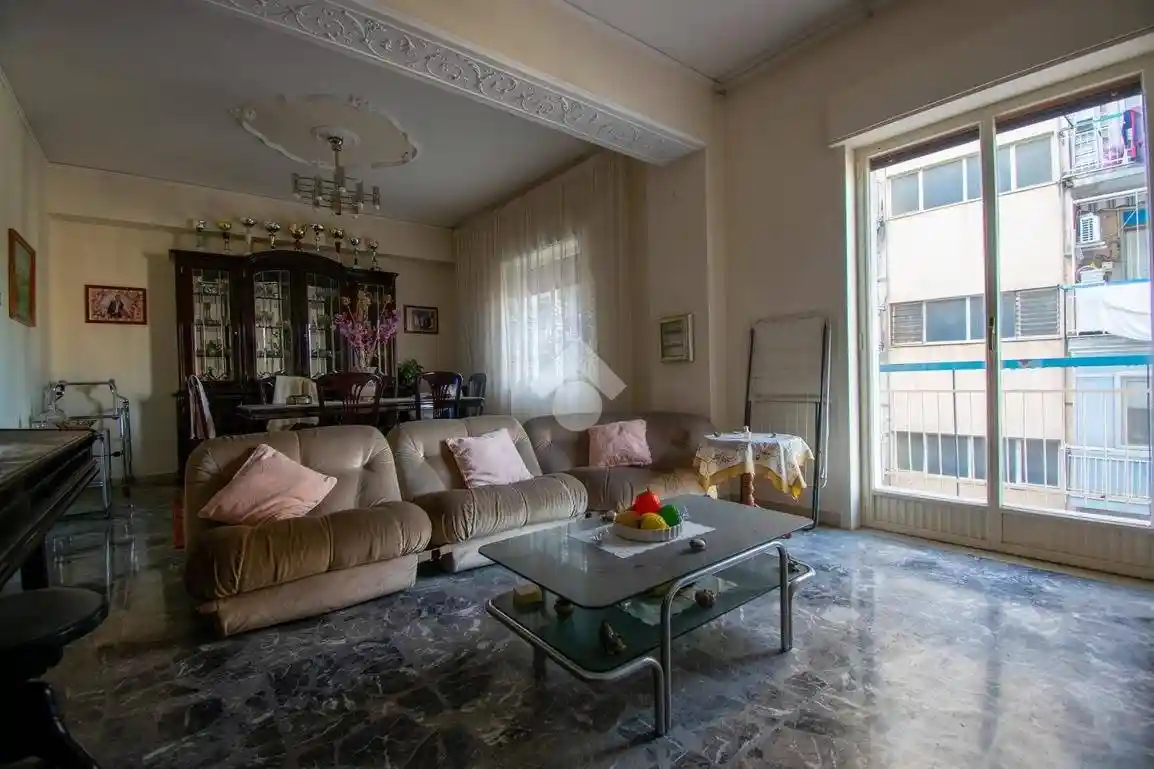 Quadrilocale viale Principe Umberto 61, Principe Umberto, Messina - foto 4