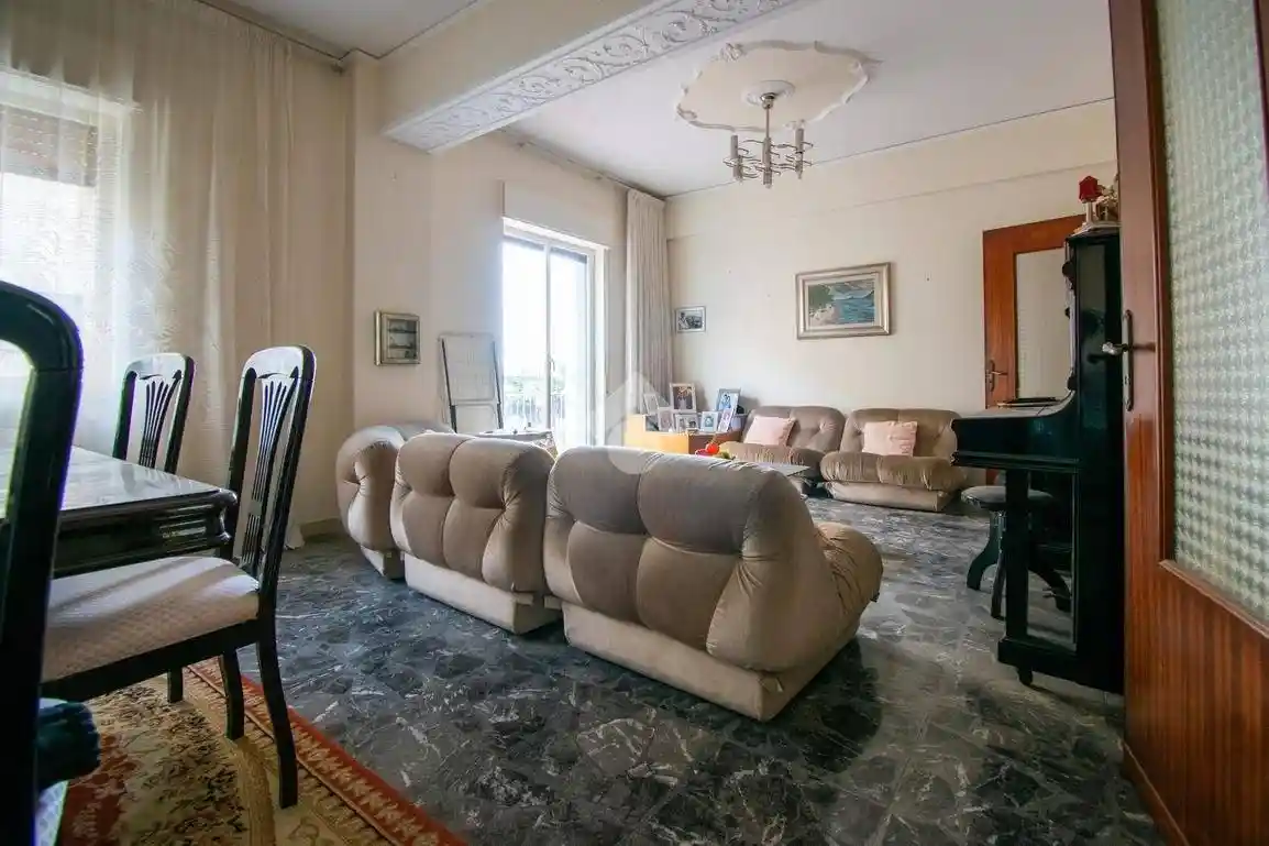 Quadrilocale viale Principe Umberto 61, Principe Umberto, Messina - foto 5