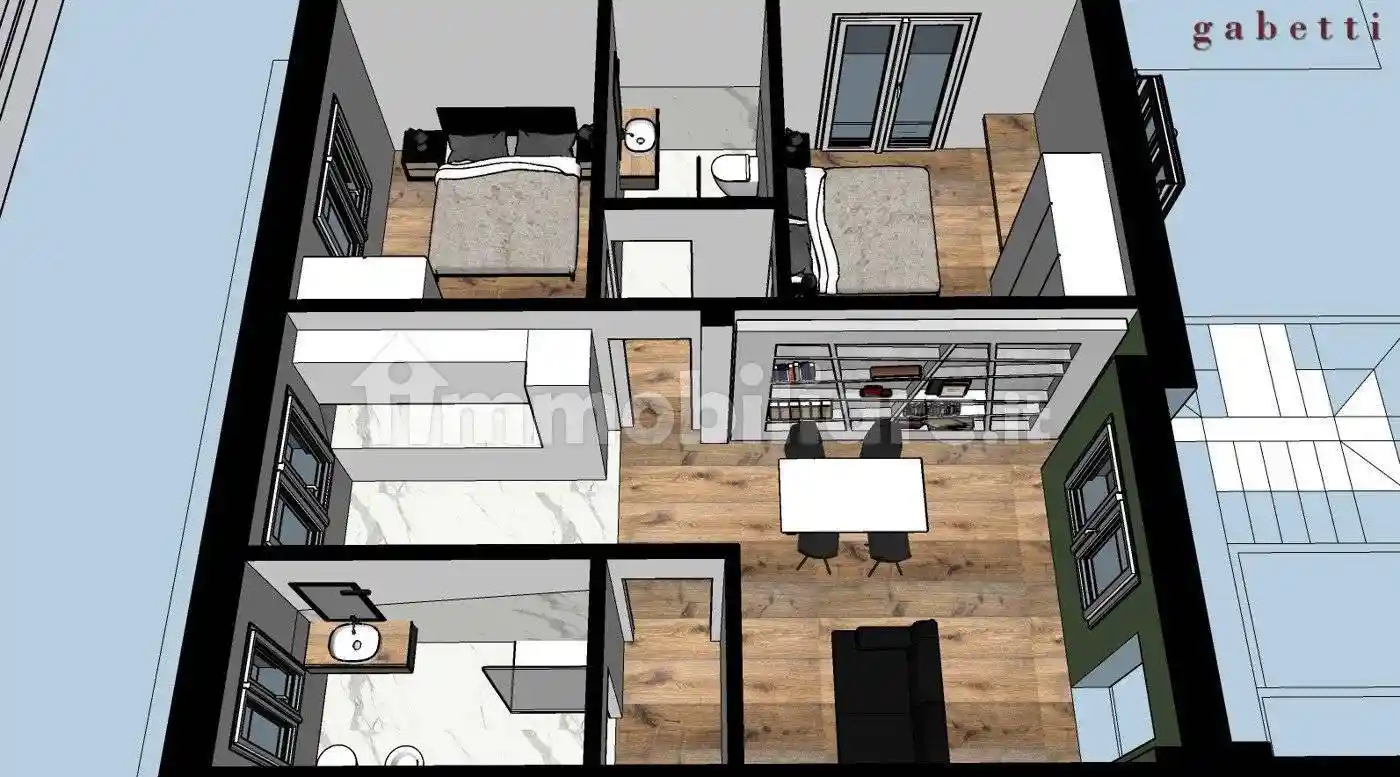 Appartamento - foto 5