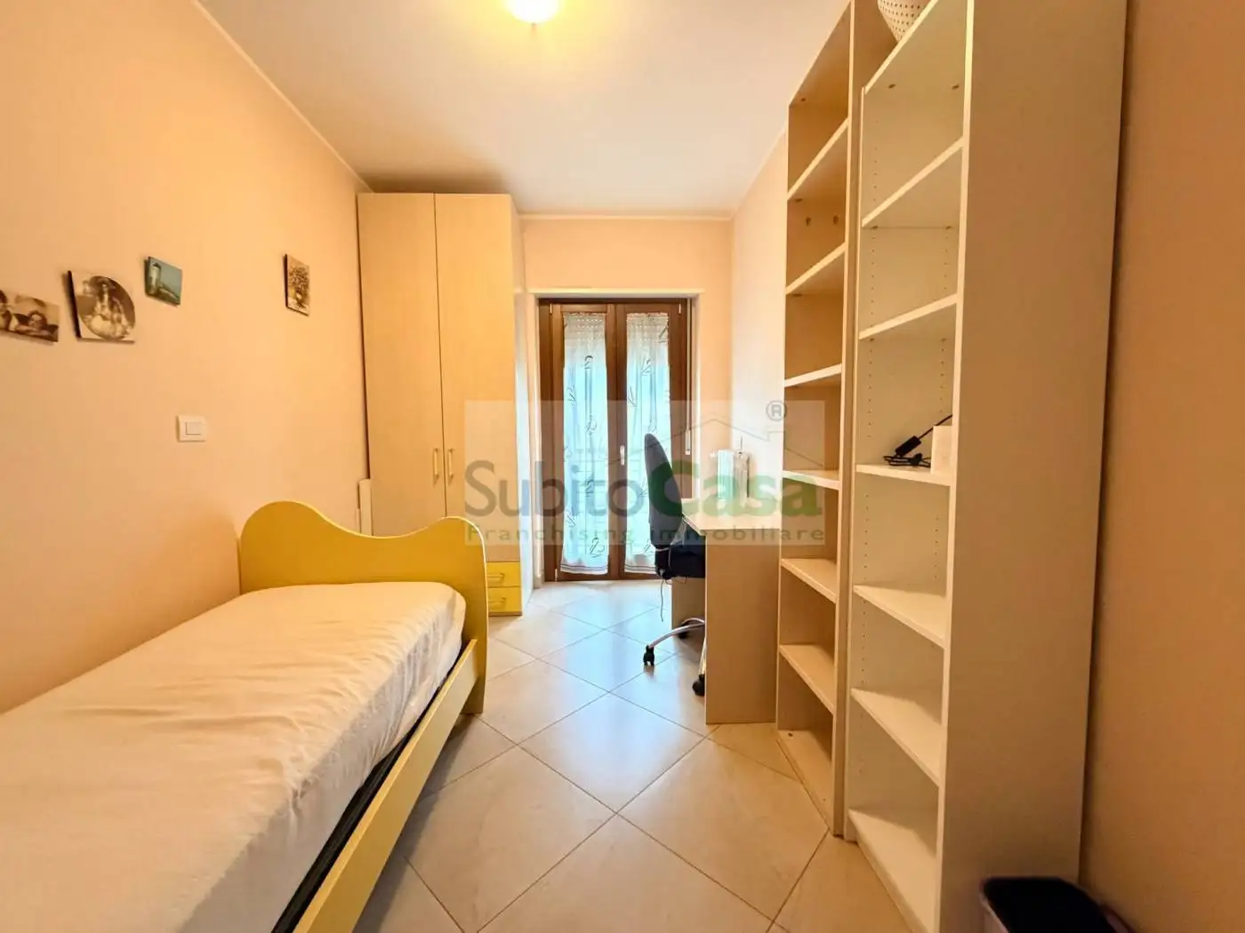 Appartamento in affitto a Chieti