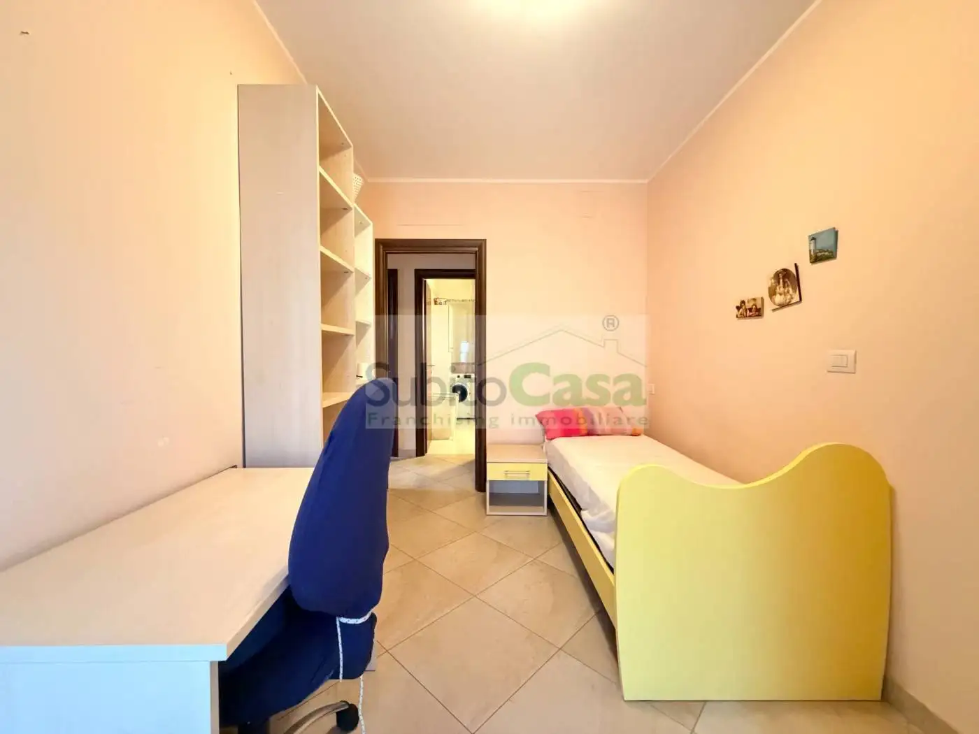 Quadrilocale via isonzo 16, Chieti Scalo, Chieti - foto 3