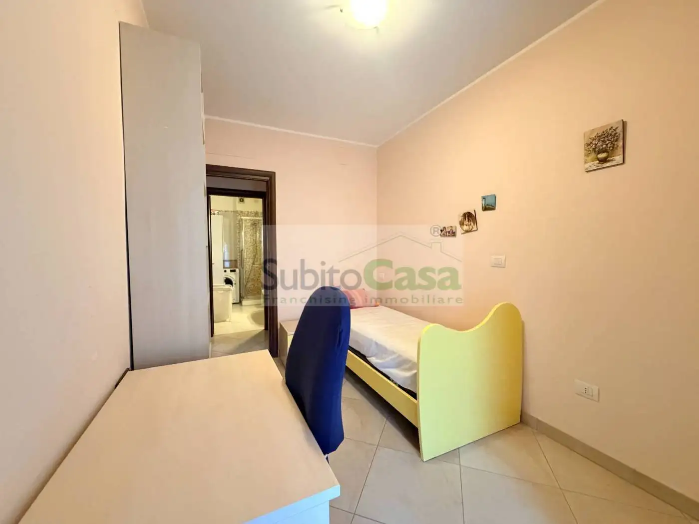 Quadrilocale via isonzo 16, Chieti Scalo, Chieti - foto 4