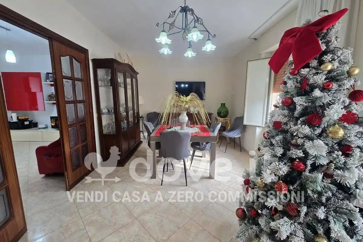 Trilocale via Salemi 1, Via Dante, Trapani, Salemi, Marsala - foto 2