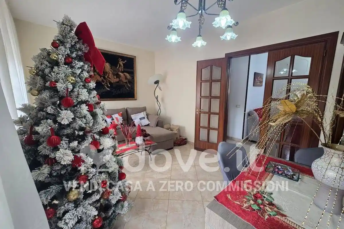 Trilocale via Salemi 1, Via Dante, Trapani, Salemi, Marsala - foto 3