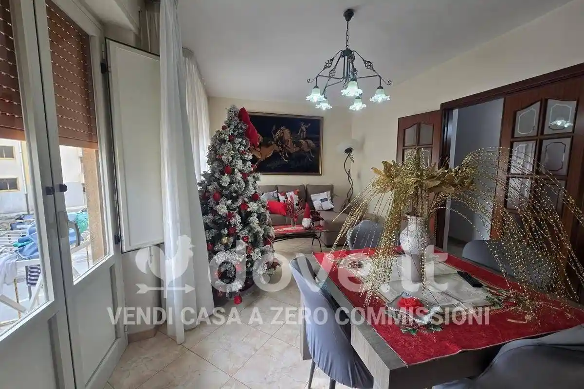 Trilocale via Salemi 1, Via Dante, Trapani, Salemi, Marsala - foto 4