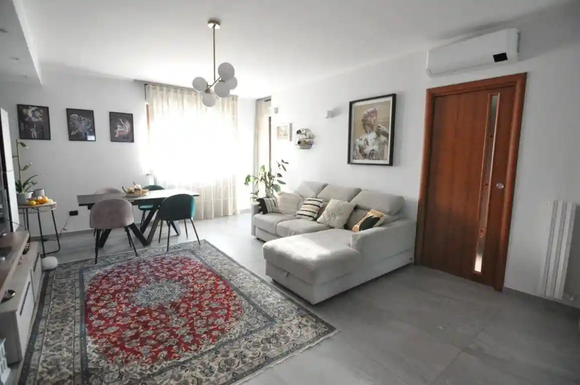 Appartamento in vendita a Settimo Torinese