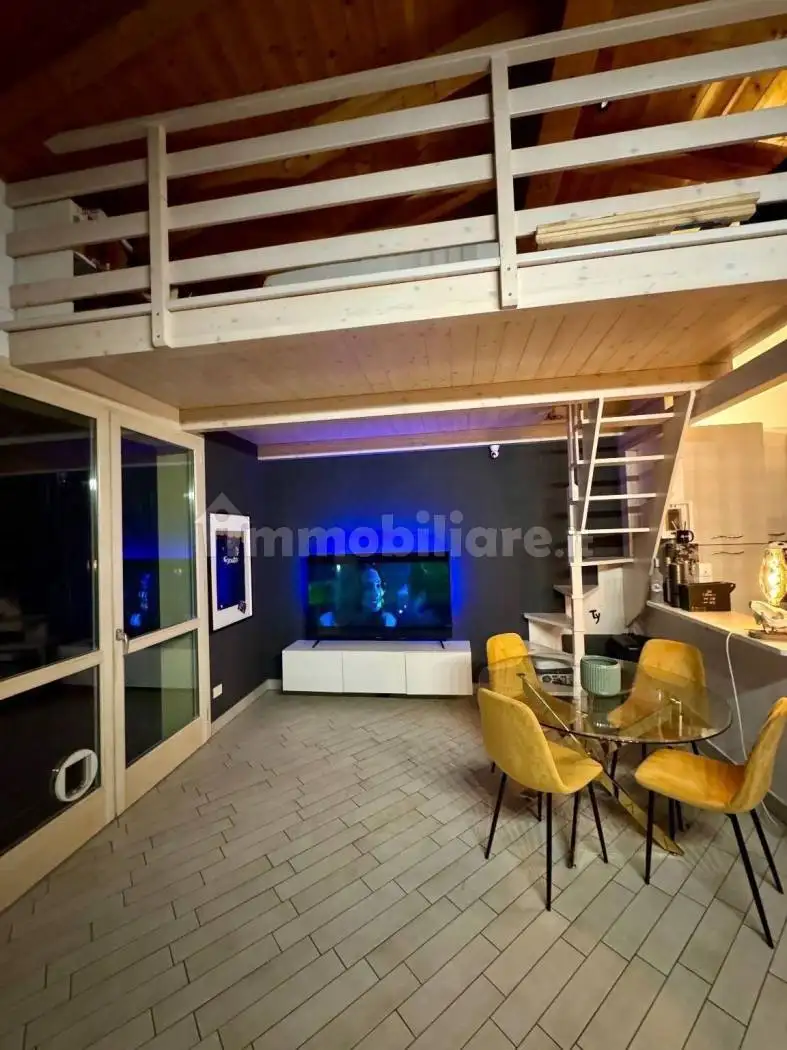 Appartamento in vendita a Monzuno