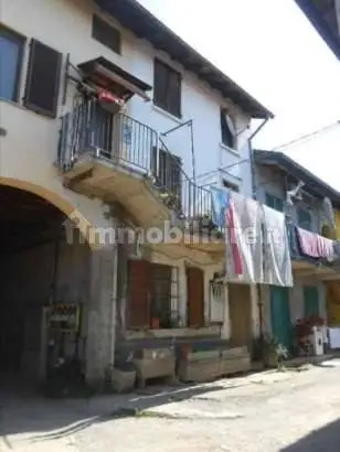 Appartamento in asta a Basiano