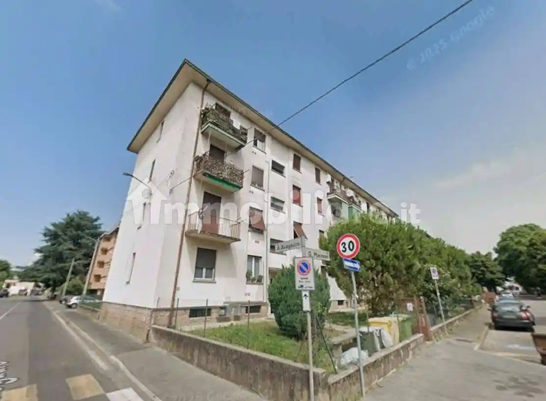 Appartamento in vendita a Saronno