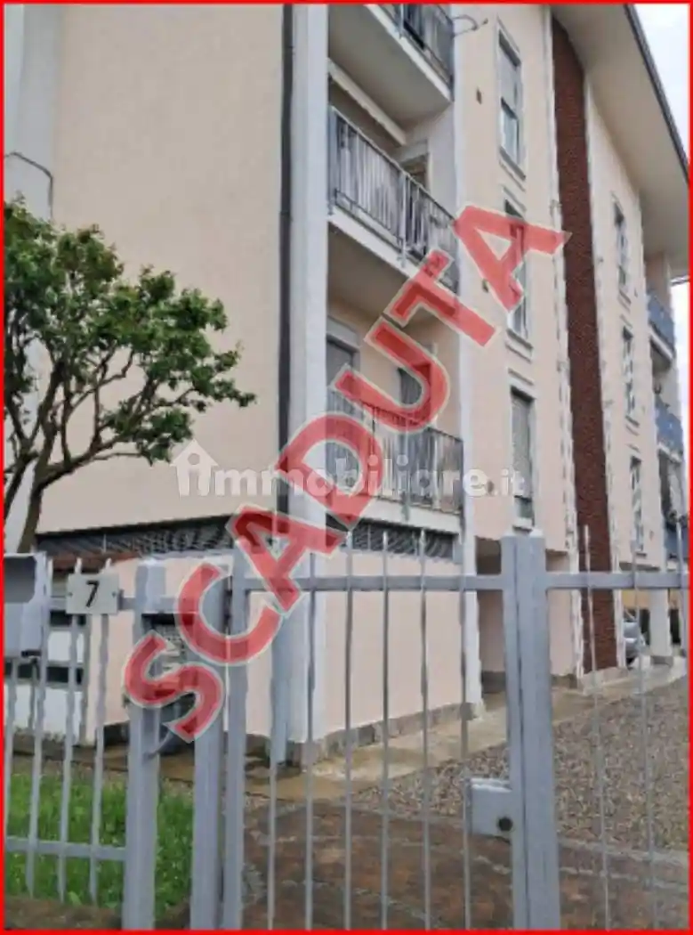 Appartamento in vendita a Tradate