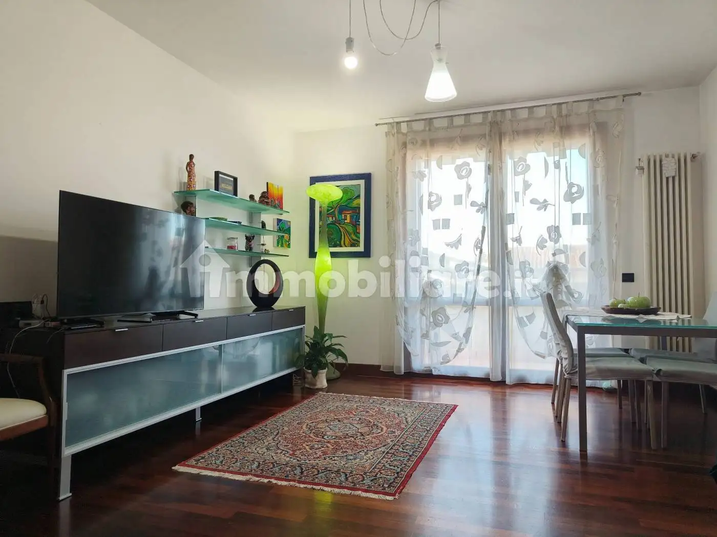 Appartamento in vendita a Albignasego