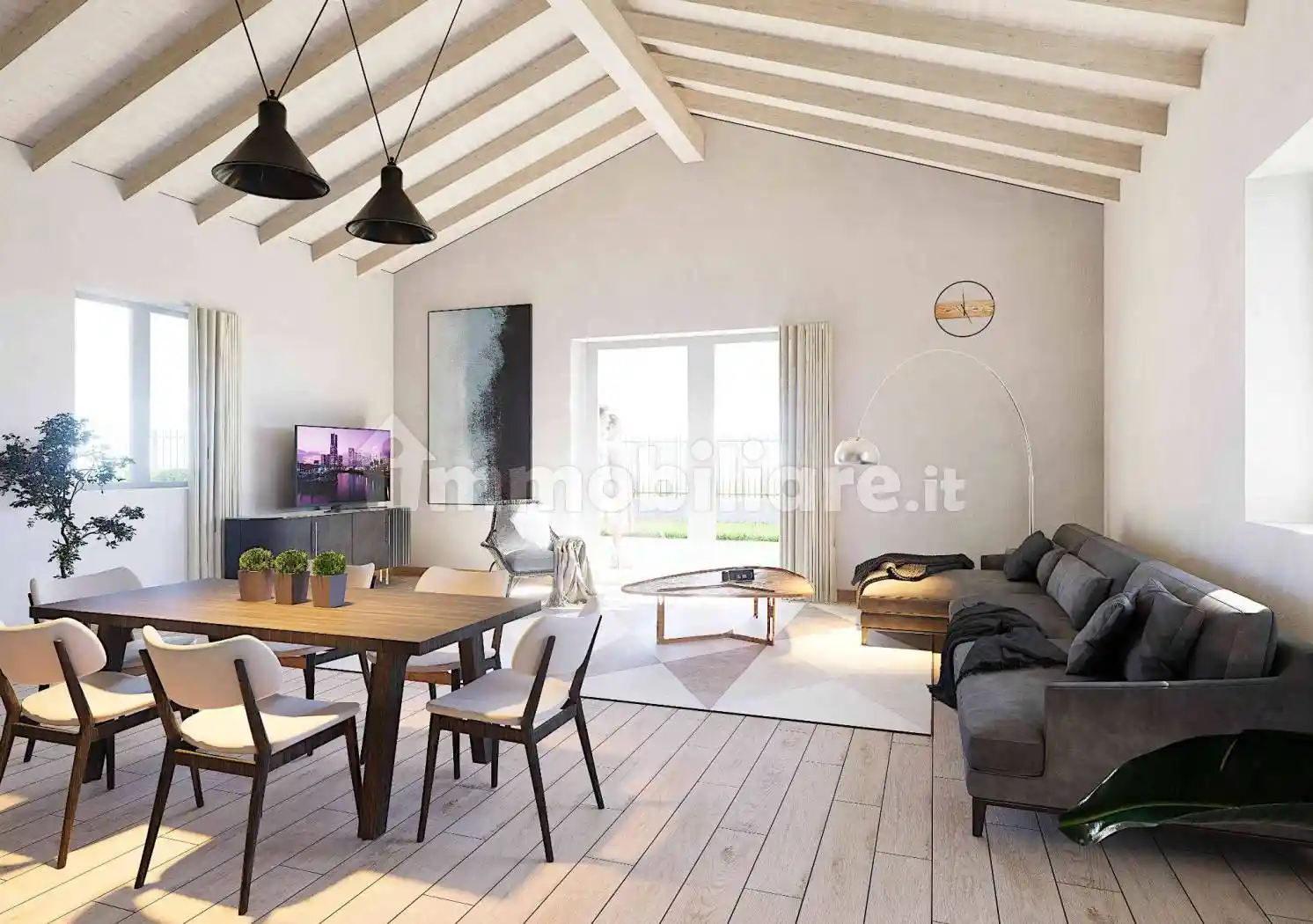 Villa in vendita a Tradate