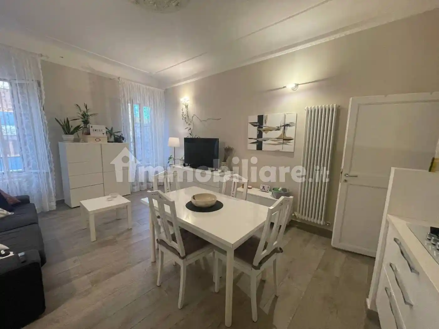 Bilocale via Ludovico Ariosto, Centro Storico, Ferrara - foto 2