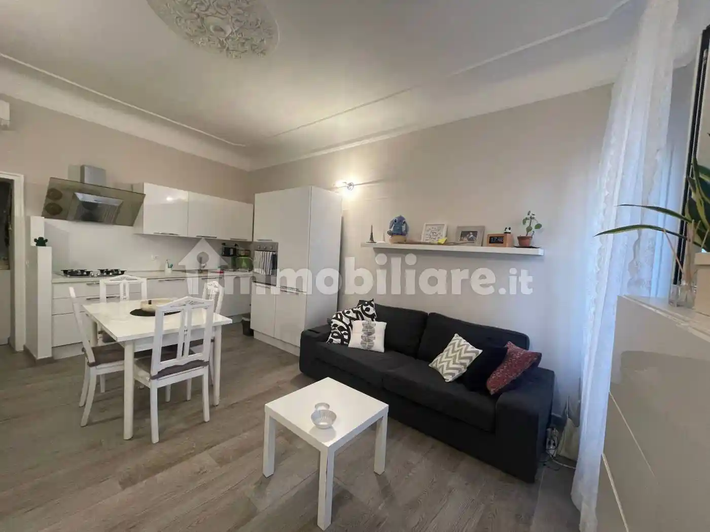 Bilocale via Ludovico Ariosto, Centro Storico, Ferrara - foto 3