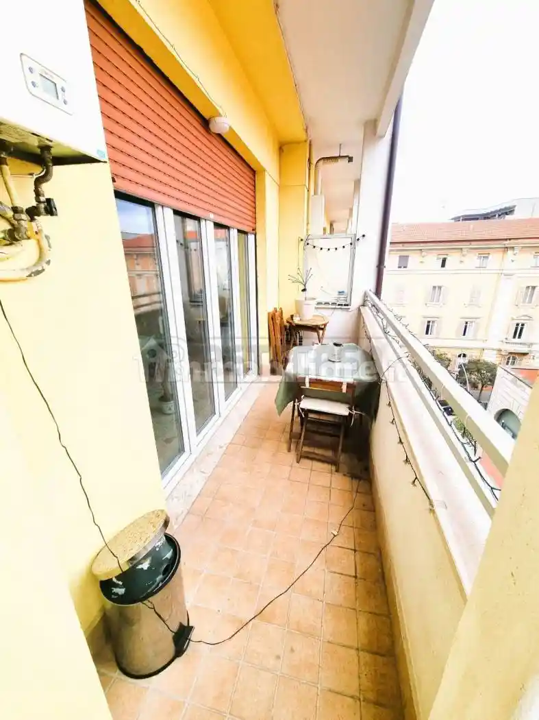 Quadrilocale via dei Peligni 10, Porta Nuova, Pescara - foto 2