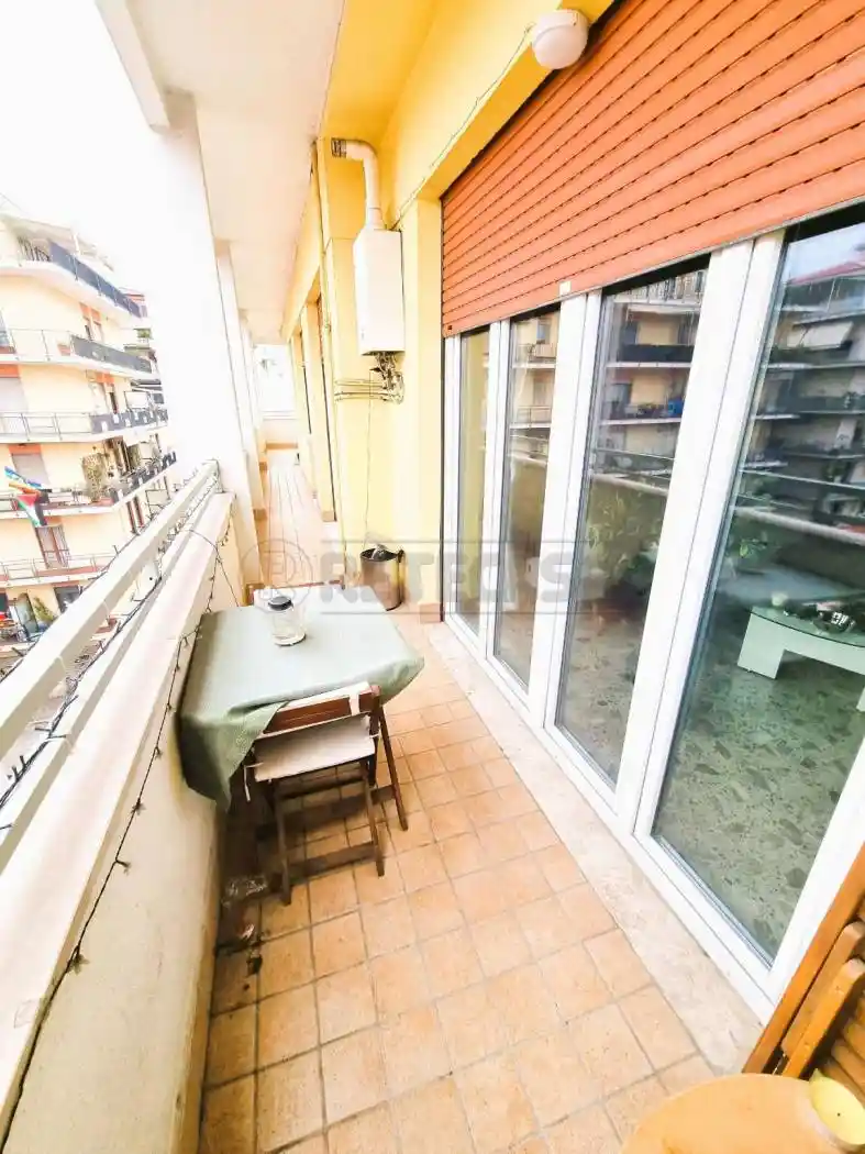 Quadrilocale via dei Peligni 10, Porta Nuova, Pescara - foto 3