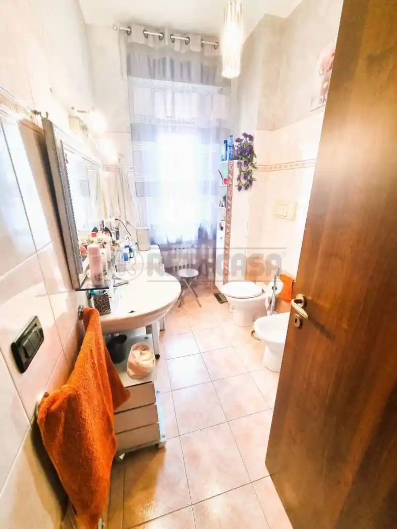 Quadrilocale via dei Peligni 10, Porta Nuova, Pescara - foto 4