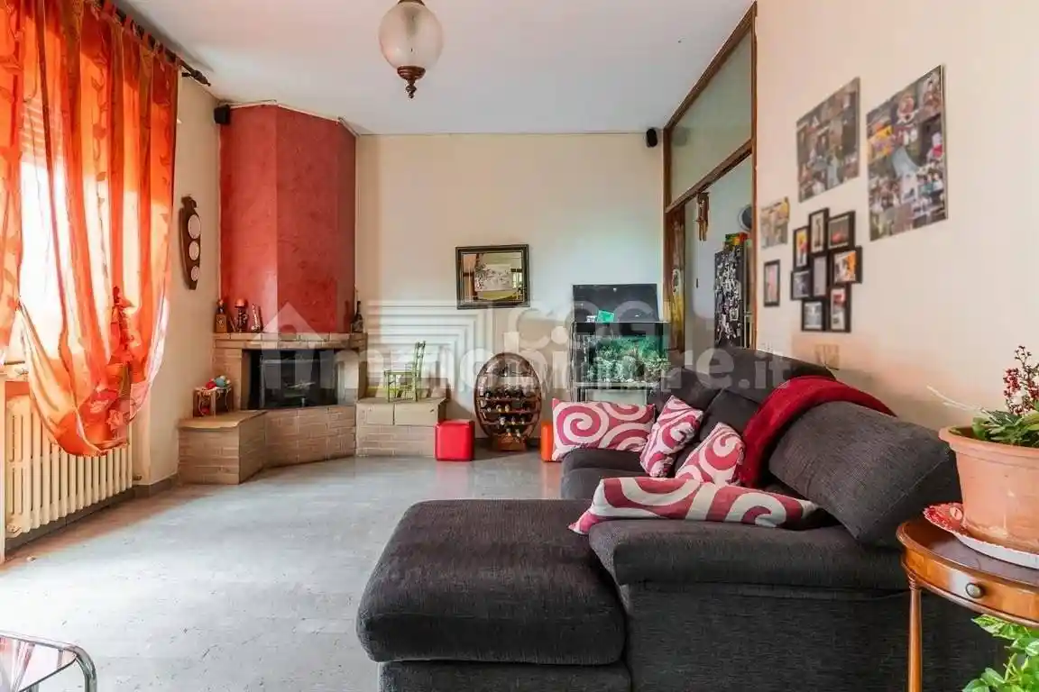 Casa indipendente in vendita a Lugo