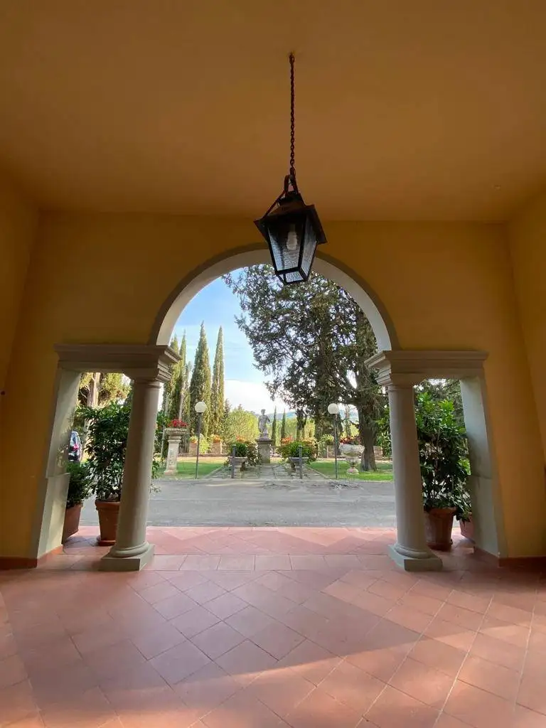 Appartamento via di Vacciano, Grassina, Bagno a Ripoli - foto 3