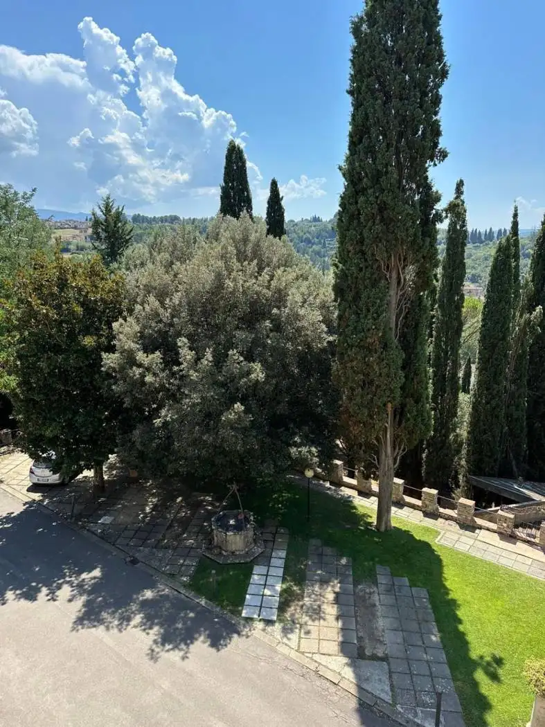 Appartamento via di Vacciano, Grassina, Bagno a Ripoli - foto 5