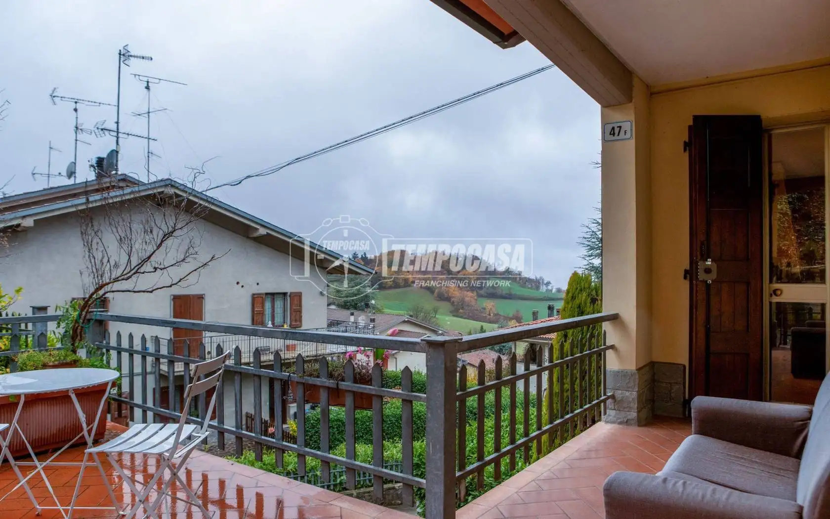 Appartamento in vendita a Zocca