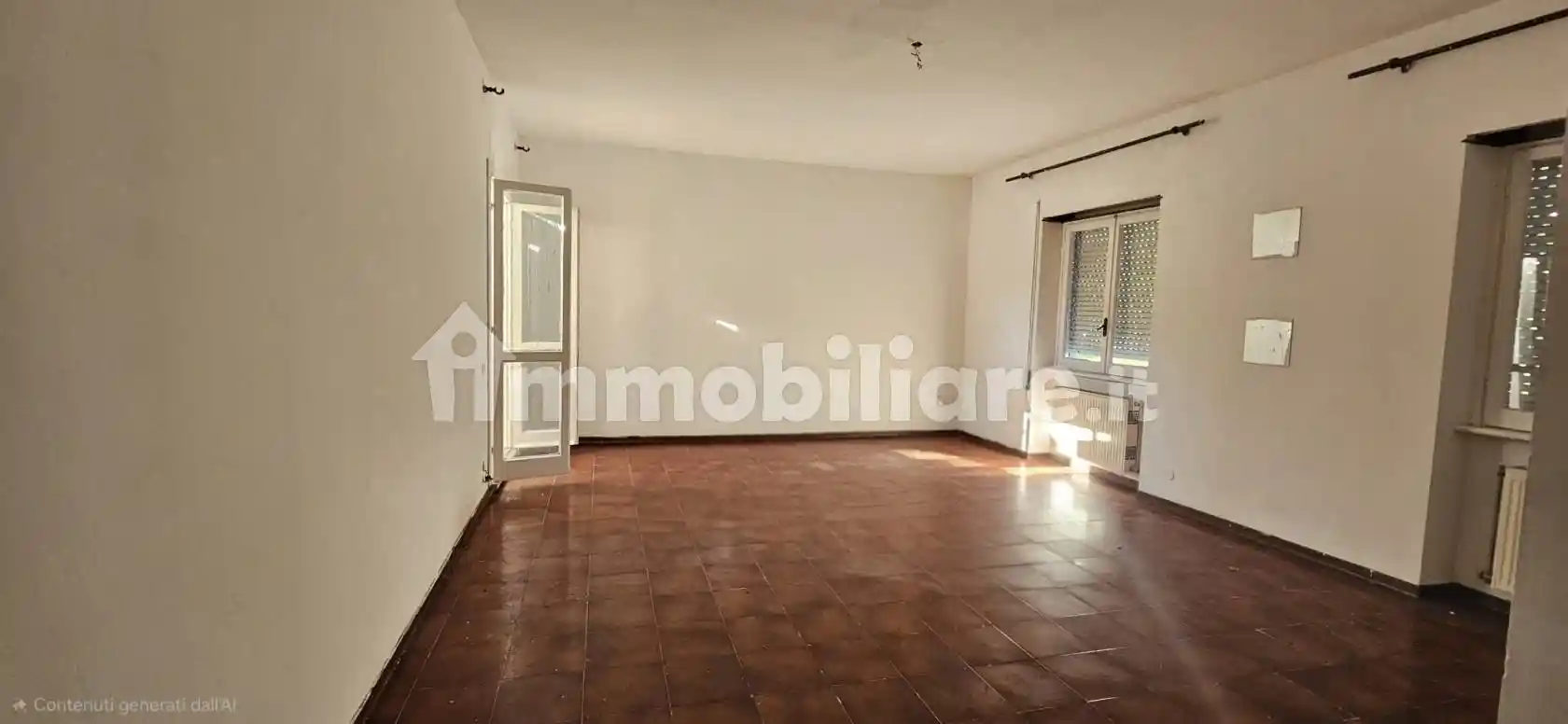 Palazzo - Edificio in vendita a Cave