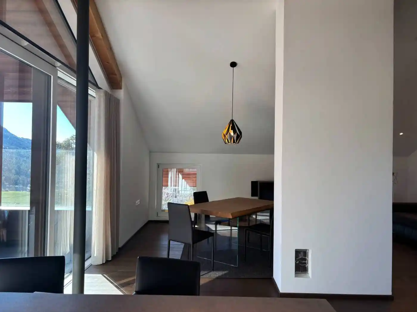 Mansarda via Sant'Osvaldo 17, Siusi, Castelrotto - foto 4