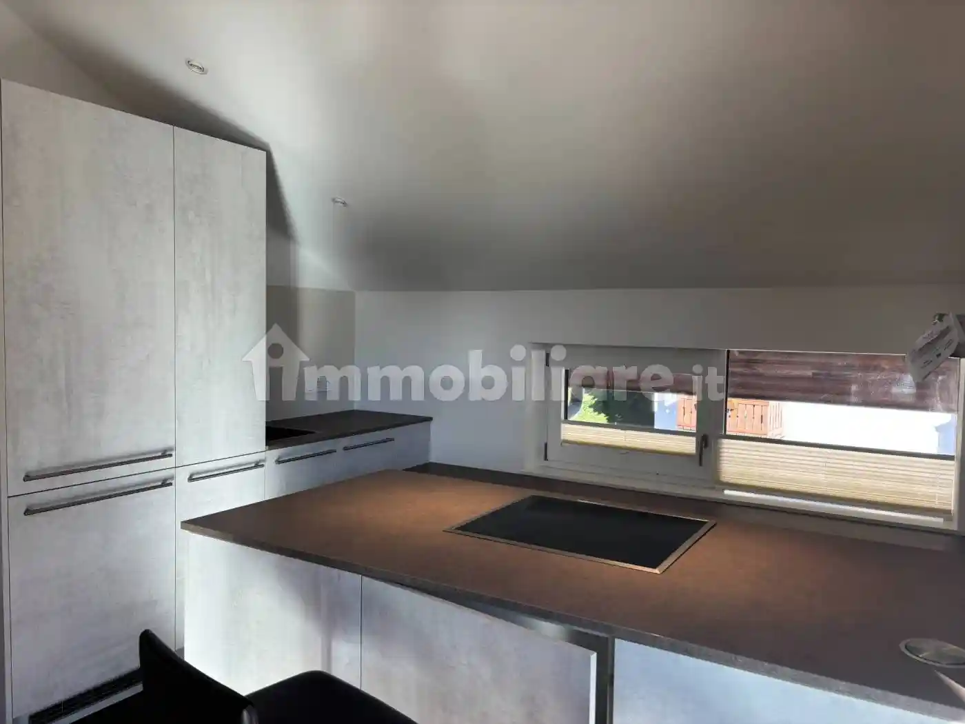 Mansarda via Sant'Osvaldo 17, Siusi, Castelrotto - foto 5