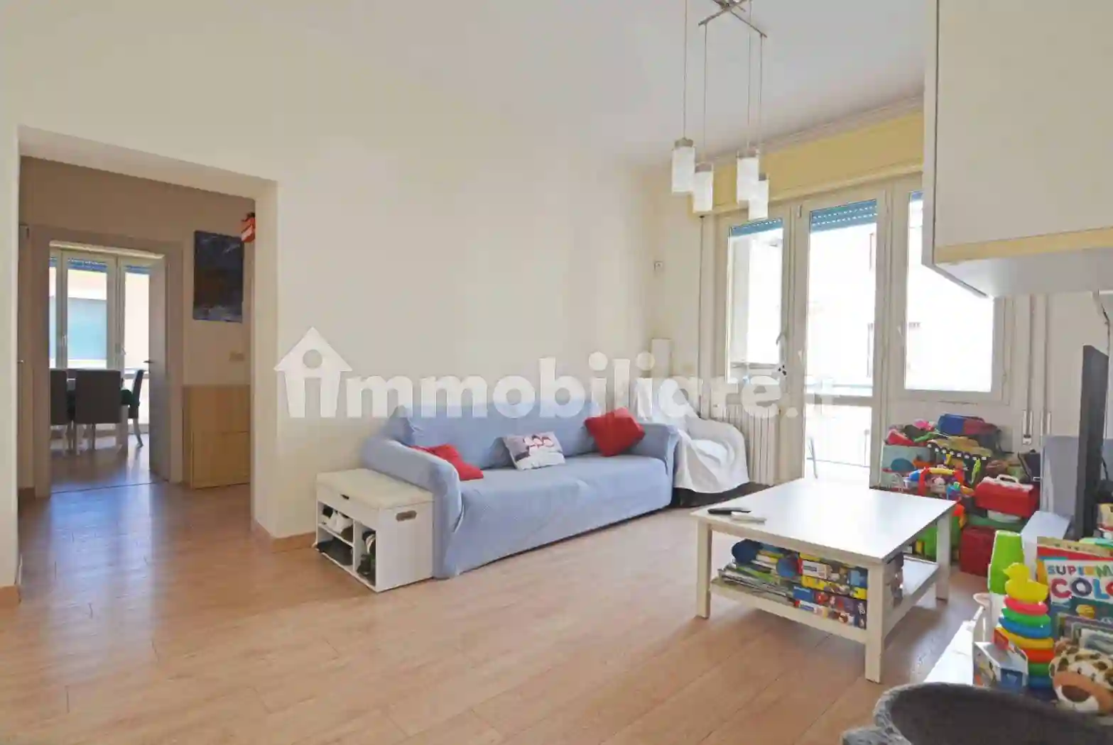 Appartamento - foto 2