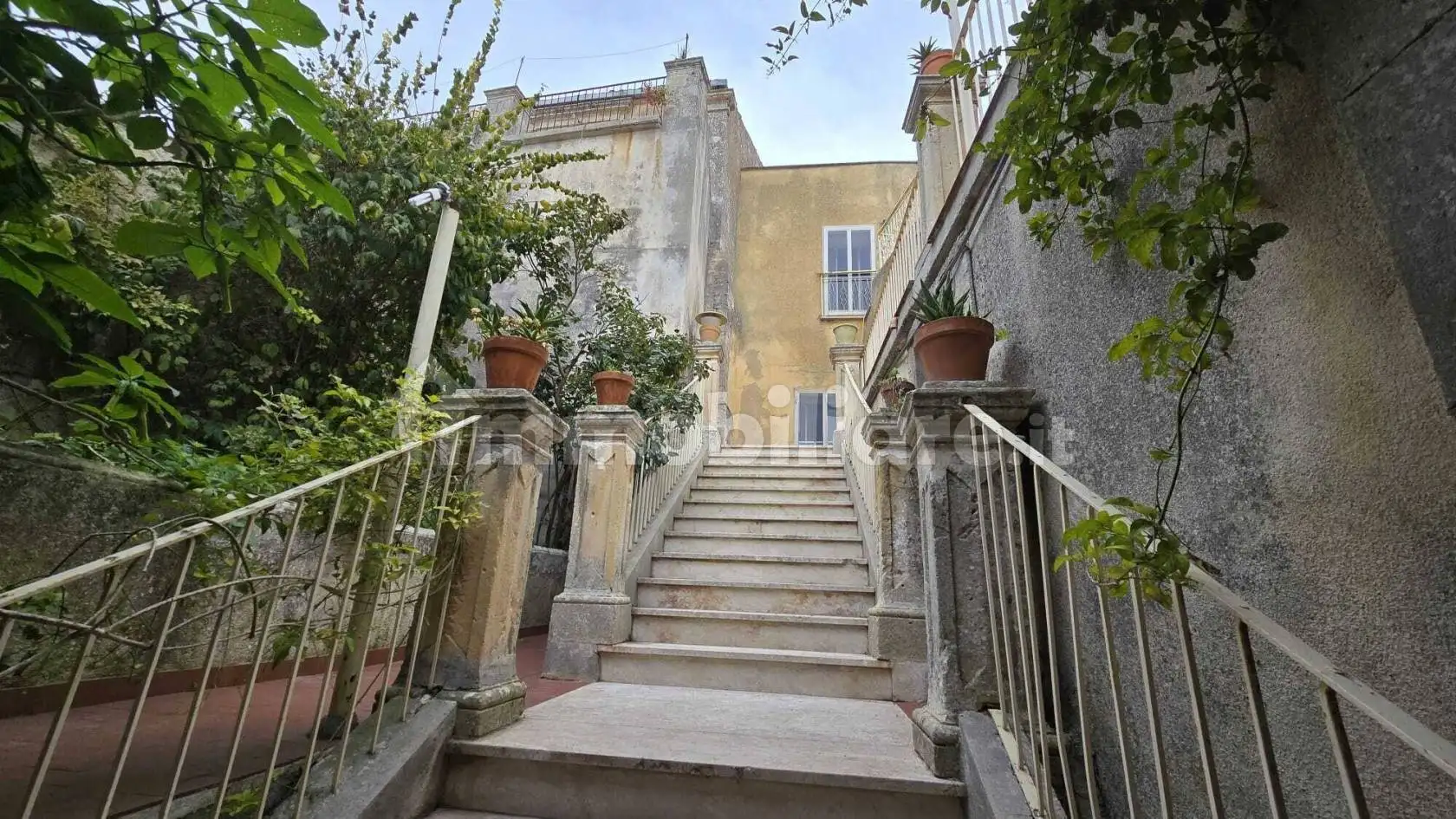 Villa in vendita a Palazzolo Acreide