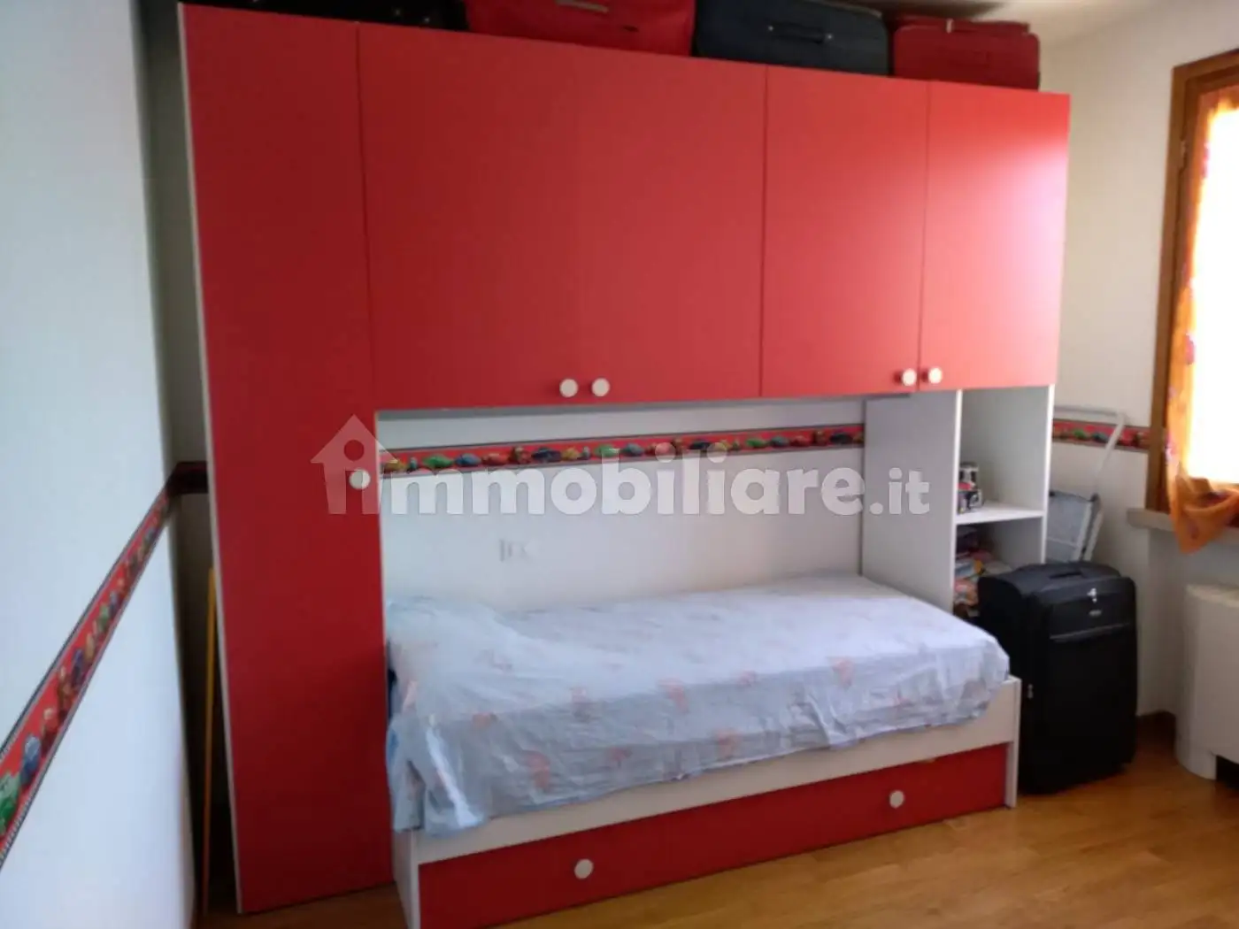 Bilocale via Cesare Battisti, Centro, Castel d'Ario - foto 2