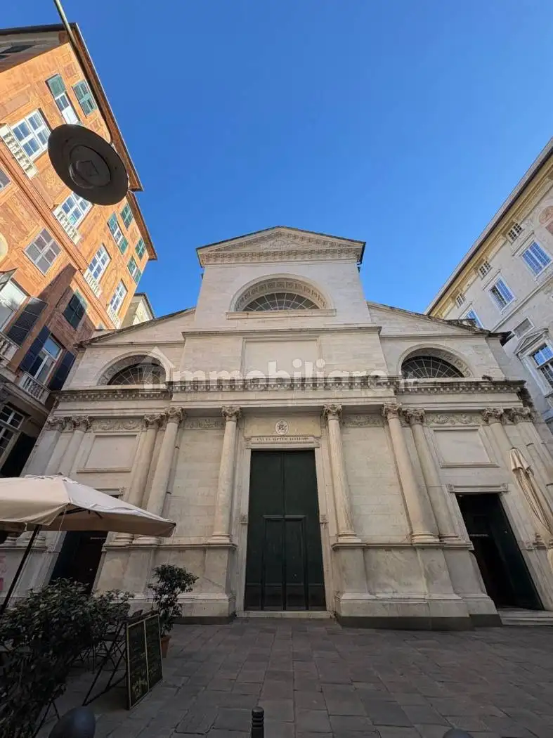 Appartamento in vendita a Genova