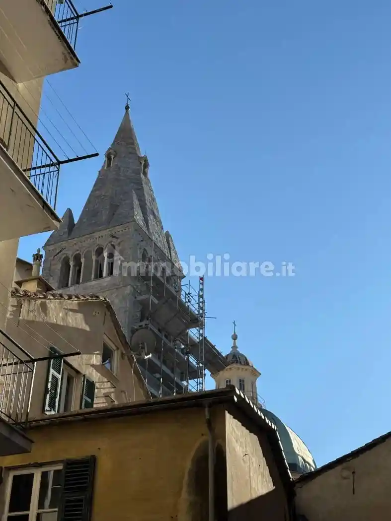 Appartamento piazza della Lepre, Caricamento, Genova - foto 3