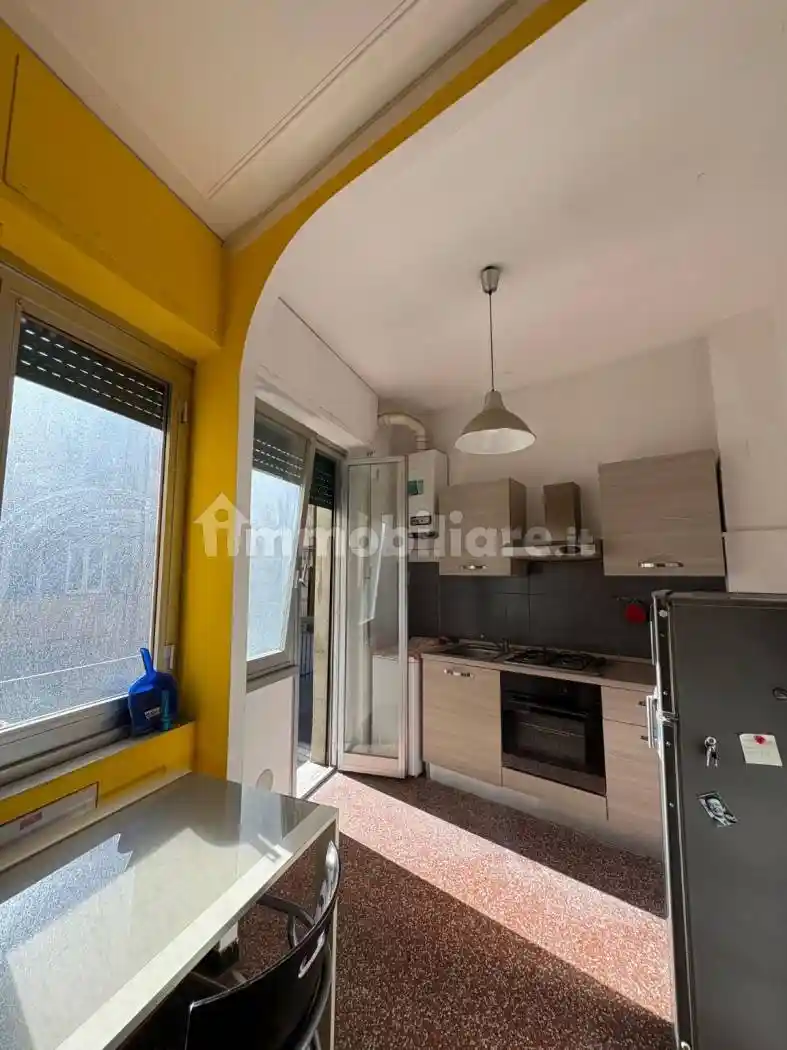 Appartamento piazza della Lepre, Caricamento, Genova - foto 4