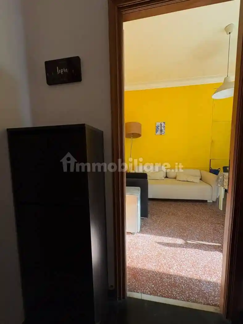 Appartamento piazza della Lepre, Caricamento, Genova - foto 5