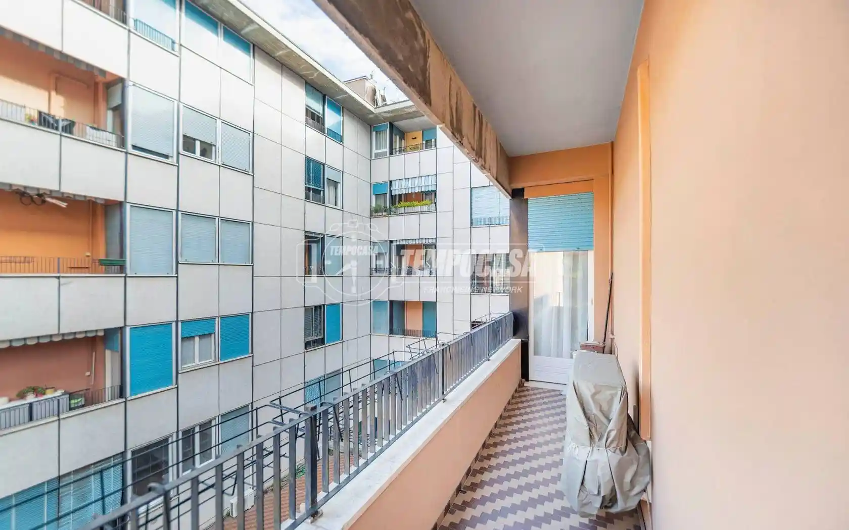 Quadrilocale corso Venezia 9/H, Borgo Venezia, Verona - foto 2