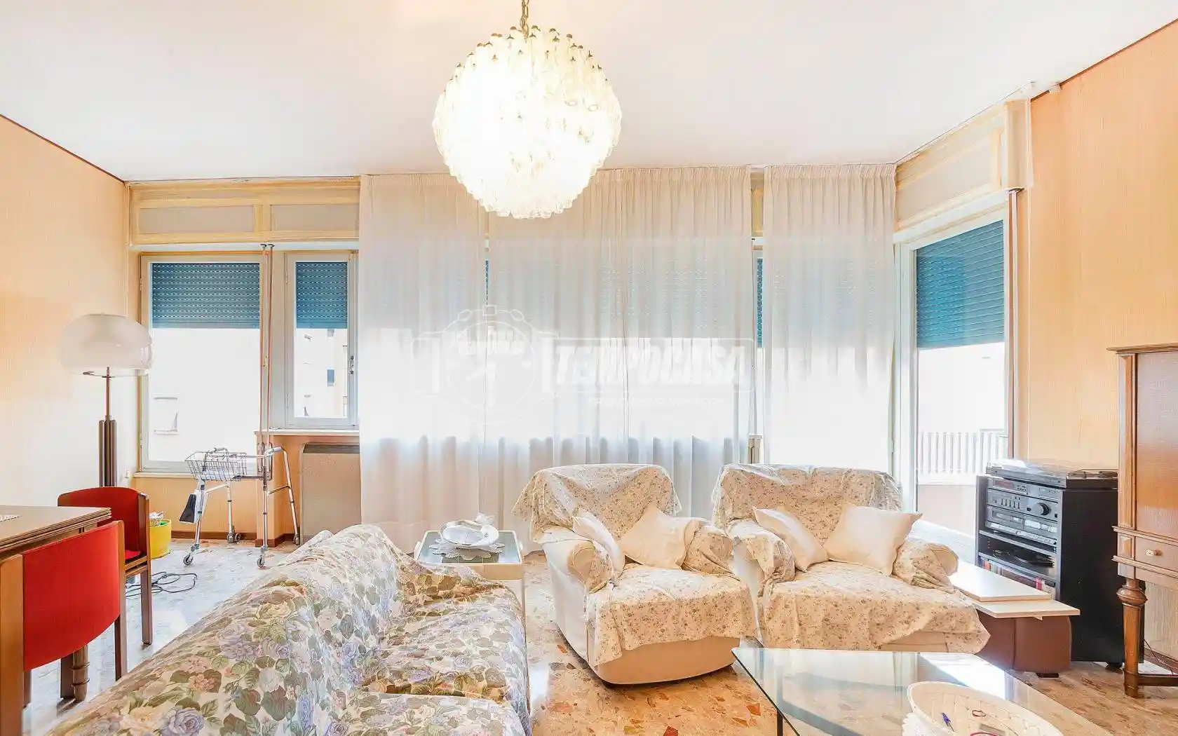 Quadrilocale corso Venezia 9/H, Borgo Venezia, Verona - foto 3