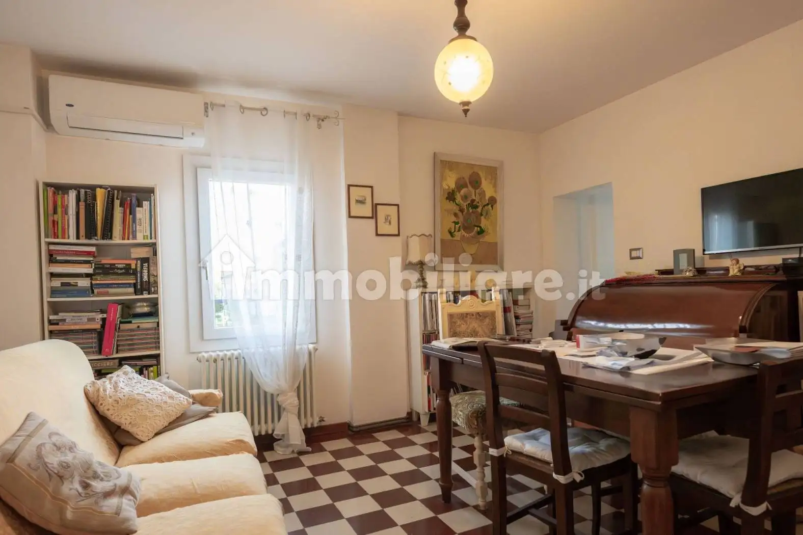 Appartamento in vendita a Castelfranco Emilia