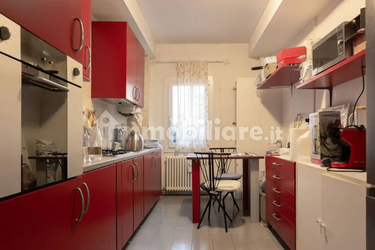 Trilocale via Emilia Est 14, Centro, Castelfranco Emilia - foto 4