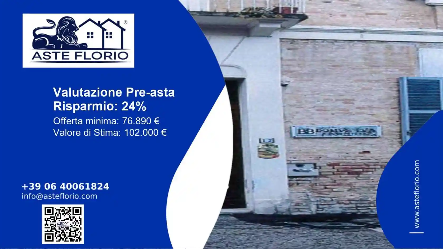 Appartamento all'asta piazza Giuseppe Garibaldi, Chieti - foto 2