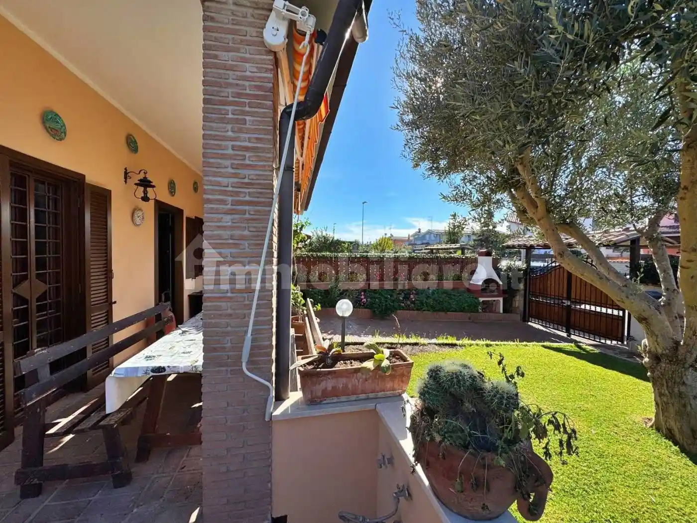 Villa in vendita a Ladispoli