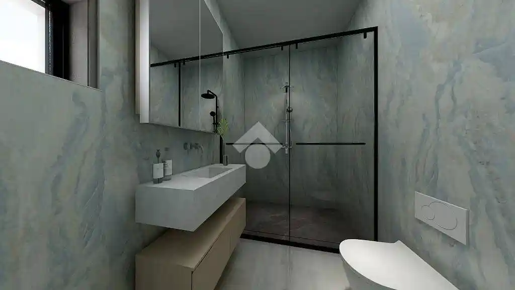 Bilocale via Bosco di Capodimonte 20, Colli Aminei - Capodimonte, Napoli - foto 4