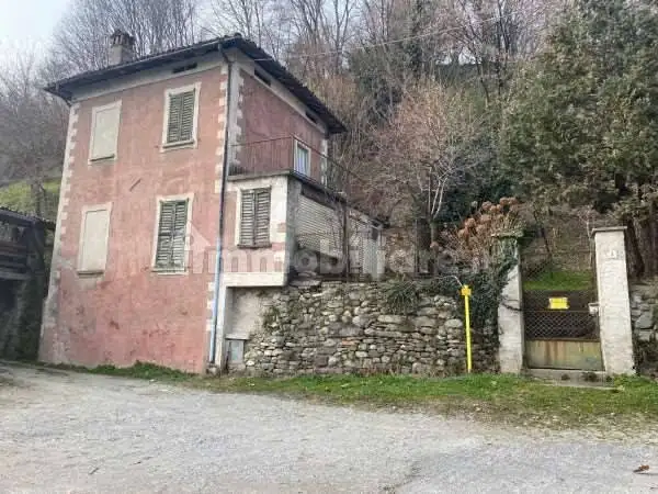 Rustico - Casale in vendita a Brivio