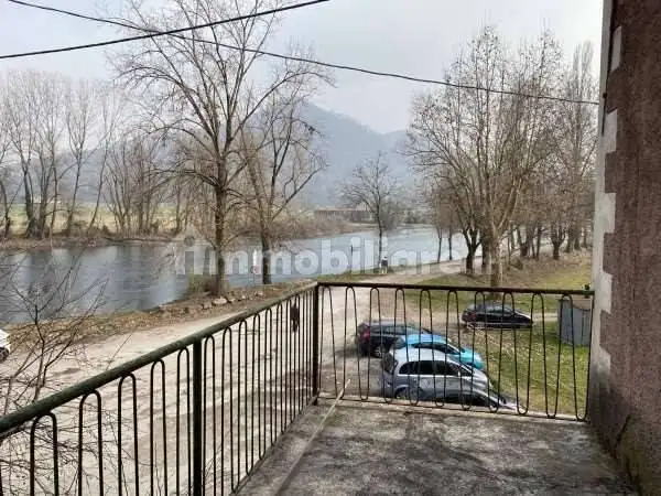 Rustico Località Toffo, 3, Centro, Brivio - foto 2