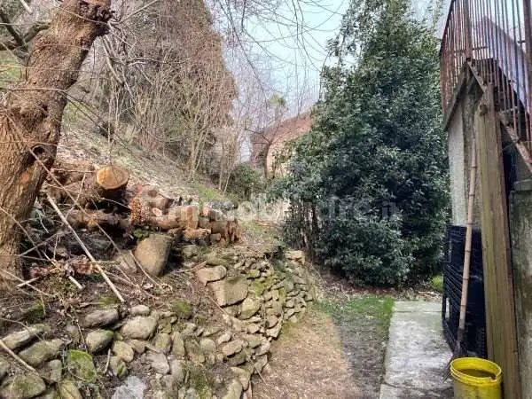 Rustico Località Toffo, 3, Centro, Brivio - foto 5