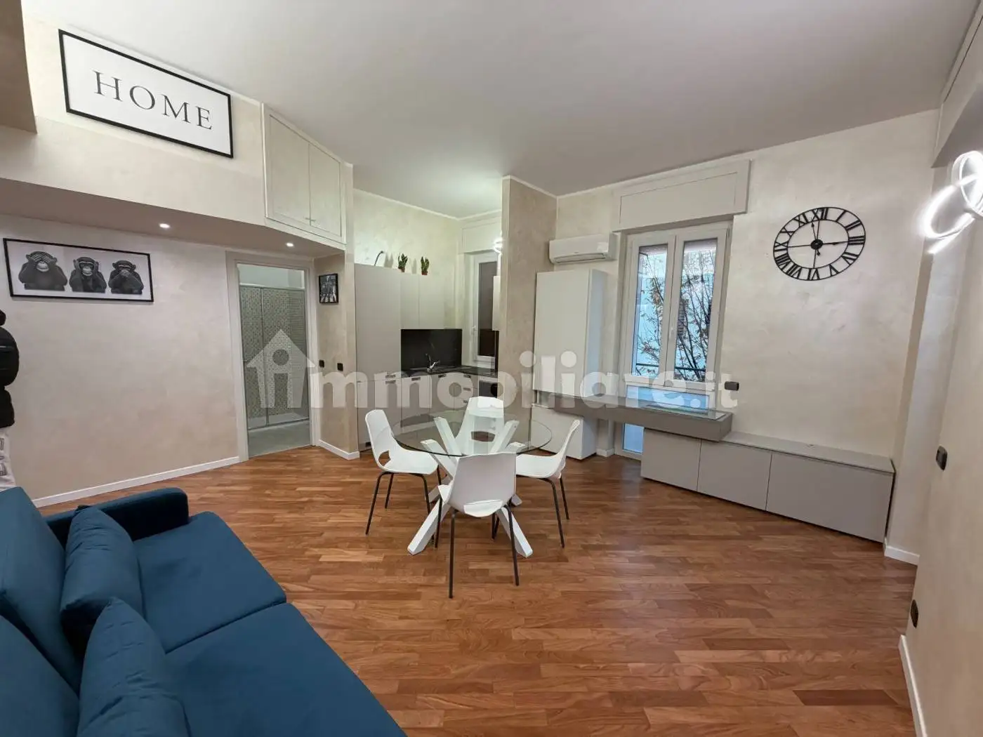 Appartamento in affitto a Cusano Milanino