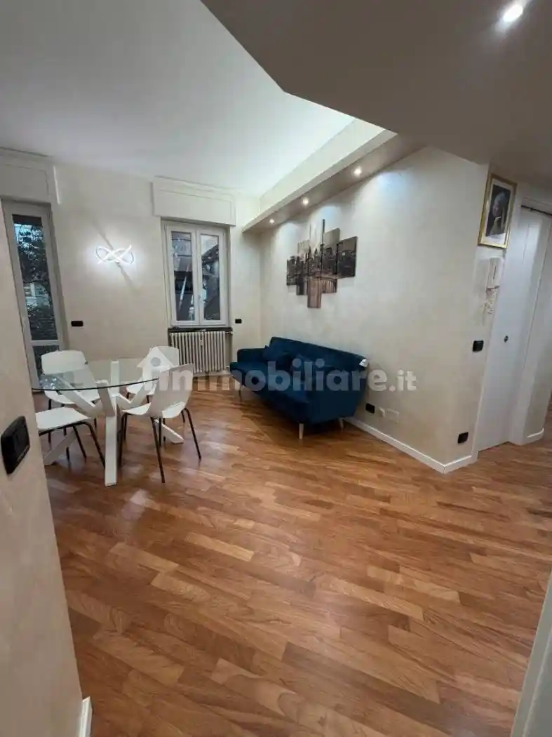 Bilocale via Quiete 3, Cusano Milanino - foto 3