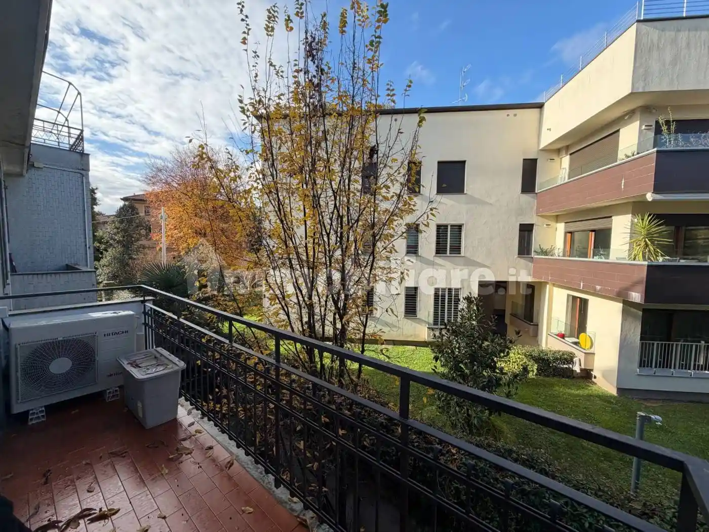 Bilocale via Quiete 3, Cusano Milanino - foto 5