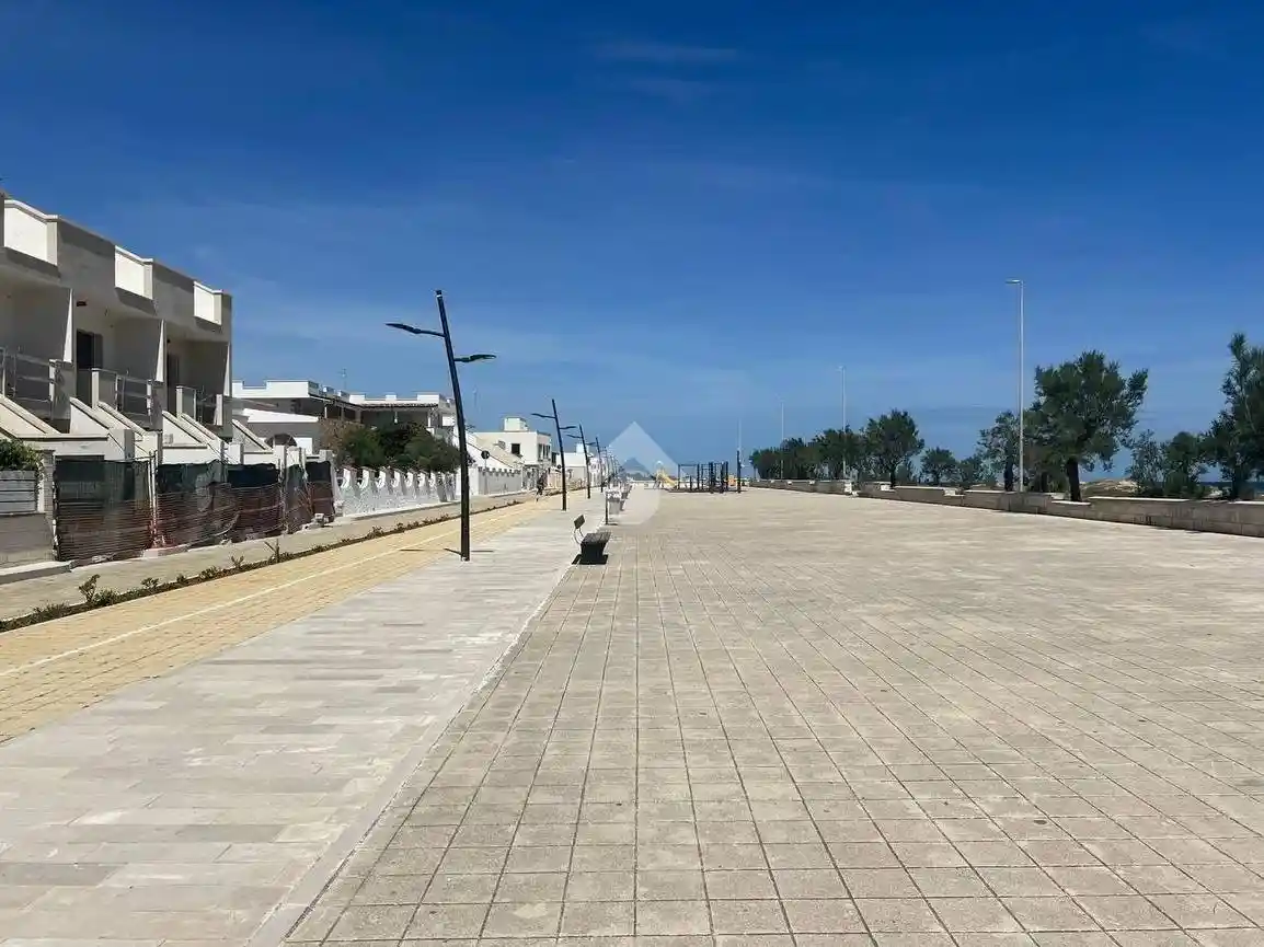 Villetta a schiera - foto 5